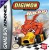 Digimon Racing