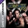 WWE Road to WrestleMania X8