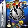 Advance Guardian Heroes