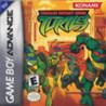 Teenage Mutant Ninja Turtles