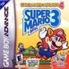 Super Mario Advance 4: Super Mario Bros. 3