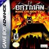 Batman: Rise of Sin Tzu