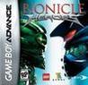 Bionicle Heroes