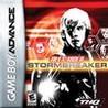 Alex Rider: Stormbreaker