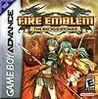 Fire Emblem: The Sacred Stones