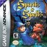 Spirits & Spells