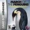 March of the Penguins