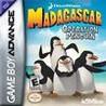 Madagascar: Operation Penguin