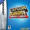 Capcom Classics Mini Mix