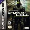 Tom Clancy's Splinter Cell