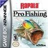 Rapala Pro Fishing