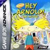 Hey Arnold! The Movie