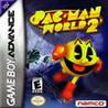 Pac-Man World 2