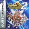 Super Robot Taisen: Original Generation 2