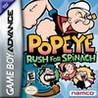 Popeye: Rush for Spinach