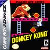 Classic NES Series: Donkey Kong
