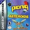 Pong / Asteroids / Yar's Revenge