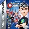 Disney's Meet the Robinsons