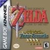 The Legend of Zelda: A Link to the Past