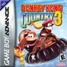 Donkey Kong Country 3