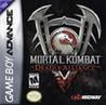 Mortal Kombat: Deadly Alliance