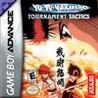 Yu Yu Hakusho: Tournament Tactics