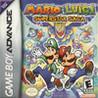 Mario & Luigi: Superstar Saga