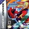 Mega Man Zero 3