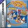 Sonic Advance & Sonic Pinball Party Combo Pack