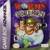 Worms World Party