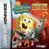 SpongeBob SquarePants: Creature from the Krusty Krab