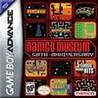 Namco Museum 50th Anniversary