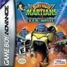 Butt Ugly Martians: B.K.M. Battles