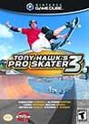 Tony Hawk's Pro Skater 3