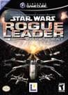 Star Wars Rogue Leader: Rogue Squadron II