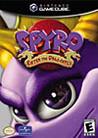 Spyro: Enter the Dragonfly