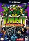 TMNT: Mutant Melee