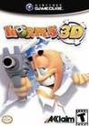 Worms 3D