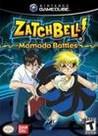 Zatch Bell! Mamodo Battles
