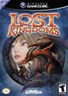 Lost Kingdoms