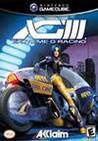 XGIII: Extreme G Racing