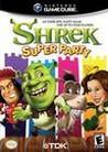 Shrek: Super Party