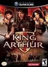 King Arthur