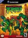 Teenage Mutant Ninja Turtles