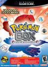 Pokemon Box: Ruby and Sapphire