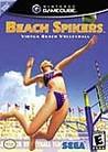 Beach Spikers: Virtua Beach Volleyball