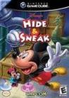 Disney's Hide and Sneak