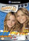 Mary-Kate and Ashley: Sweet 16 - Licensed to Drive