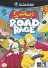 The Simpsons Road Rage