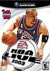 NBA Live 2003